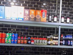 -荷花亭·湖北融合菜(十堰武商MALL店)