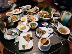 -極上萬膳·日料放题(海岸城店)