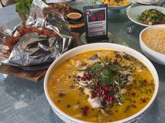 -野蔓果·山野菜(西湖景区·龙井茶田店)