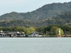 -东钱湖旅游度假区