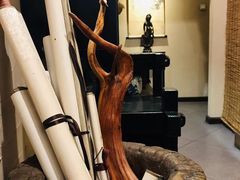 -山水悦茶会所(上海沙龙新天地天宝商业中心店)