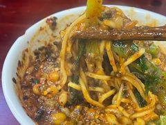 -朱儿面庄(洋河三路店)