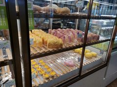 -奈雪的茶(凯德新都心店)
