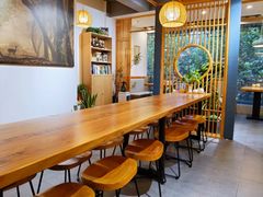 -红小满休闲餐厅(十全街店)