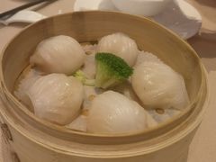 -金苑海鲜酒家(来魅力店)