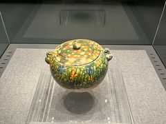 -平原博物院
