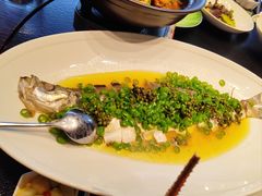-大拙里·精致融合菜(沙湖桃源国际店)