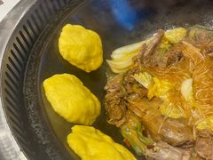 -玺炖·中国铁锅炖(虹桥天街店)