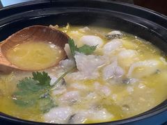 -九锅一堂酸菜鱼(石家庄先天下店)