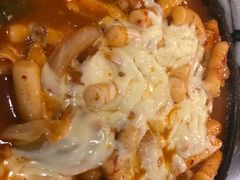 -包装马车·韩国料理·포장마차