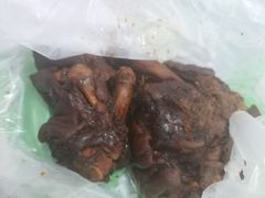 -傅记酱肉
