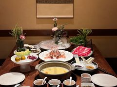 -揽季锅物会.福建黄鱼.海鲜姿造(五四路店)