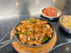 -HONGA HONGA雄家(曹路店)