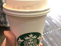 -星巴克(长沙乐和城门店)