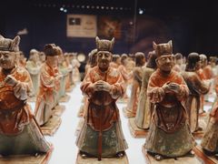 -陕西历史博物馆