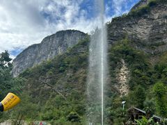 -鹿院坪生态旅游景区