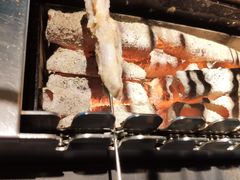 烤鸡翅-很久以前羊肉串(中山公园店)