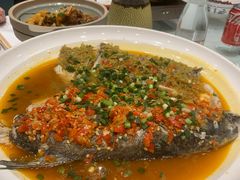 -民族饭荘(新华大街店)