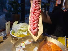 -羊大爷涮肉(亮马桥店)