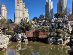 -李叔同故居纪念馆
