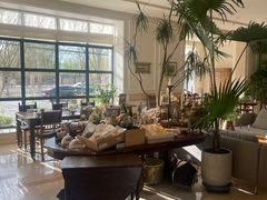 -金谷仓家庭料理(马泉营店)