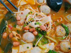 -缘久缘米粉(新街口店)