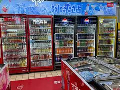 -物美大卖场(玉蜓桥店)