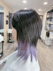 -AFA Hair studio·女士发型设计