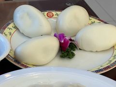 -鹿鸣春饭店(总店)