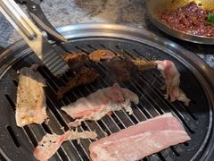 -高丽苑韩国烤肉(海昌路旗舰店)