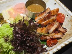 -Ameigo梅果·云贵川bistro(长宁来福士店)