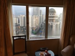 -新纪元大酒店