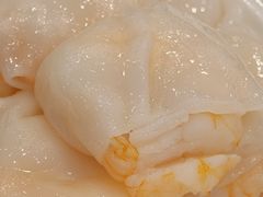 -凤凰楼酒家·粤宴点心(华强北店)