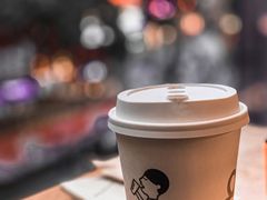 -喜茶(广州北京路惠福东店)