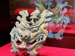 -北京大葆台遗址博物馆