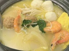 -苏梦江南·淮扬菜(夫子庙店)