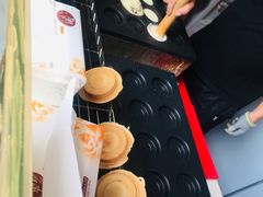 -台湾味正点车轮饼可丽饼(南禅寺店)