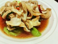 油淋鸟贝-东莱馋房(陆家嘴店)