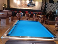-蓝枪鱼Blue Marlin Infinita(星海店)