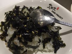 -火炉火自助餐(枫蓝国际店)