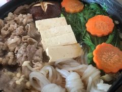 日本牛肉火锅-铃木食堂(帽儿胡同店)
