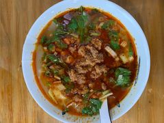 -豆相识•九九豆腐脑(牛咡桥店)