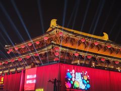 -大唐不夜城