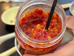 -吴记老字号辣汤饭