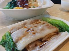 -味莊茶餐厅·自家點心(万象城店)