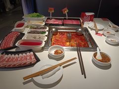 -海底捞火锅(外滩店)