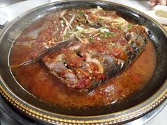 -嘉丰湘菜馆(芳群园店)