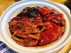 -小大董·烤鸭(五棵松店)