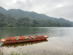 -广州市石门国家森林公园