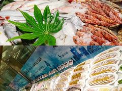 -高佳庄·舟山海鲜(海景旗舰店)